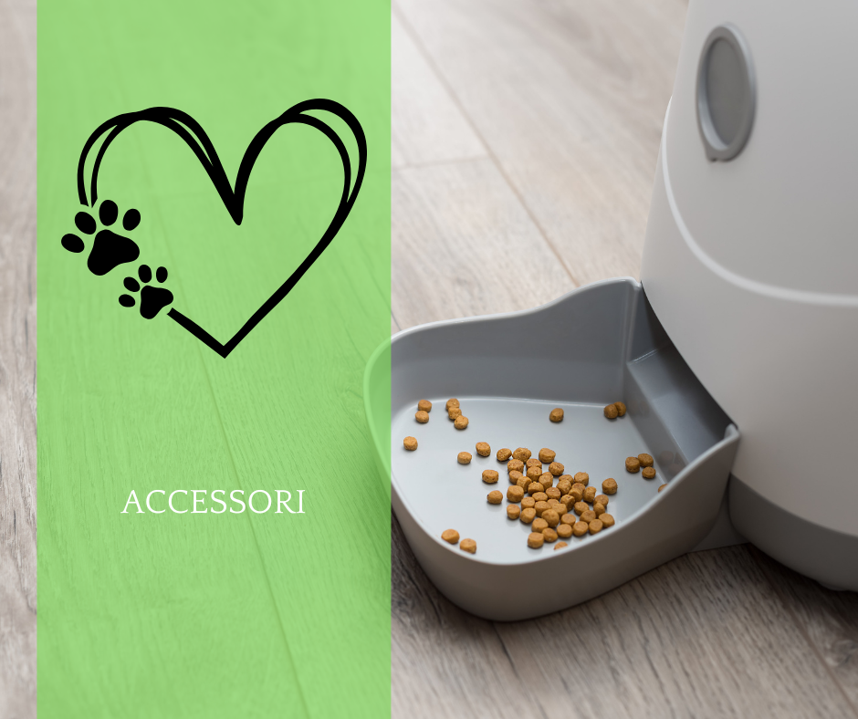 Accessori