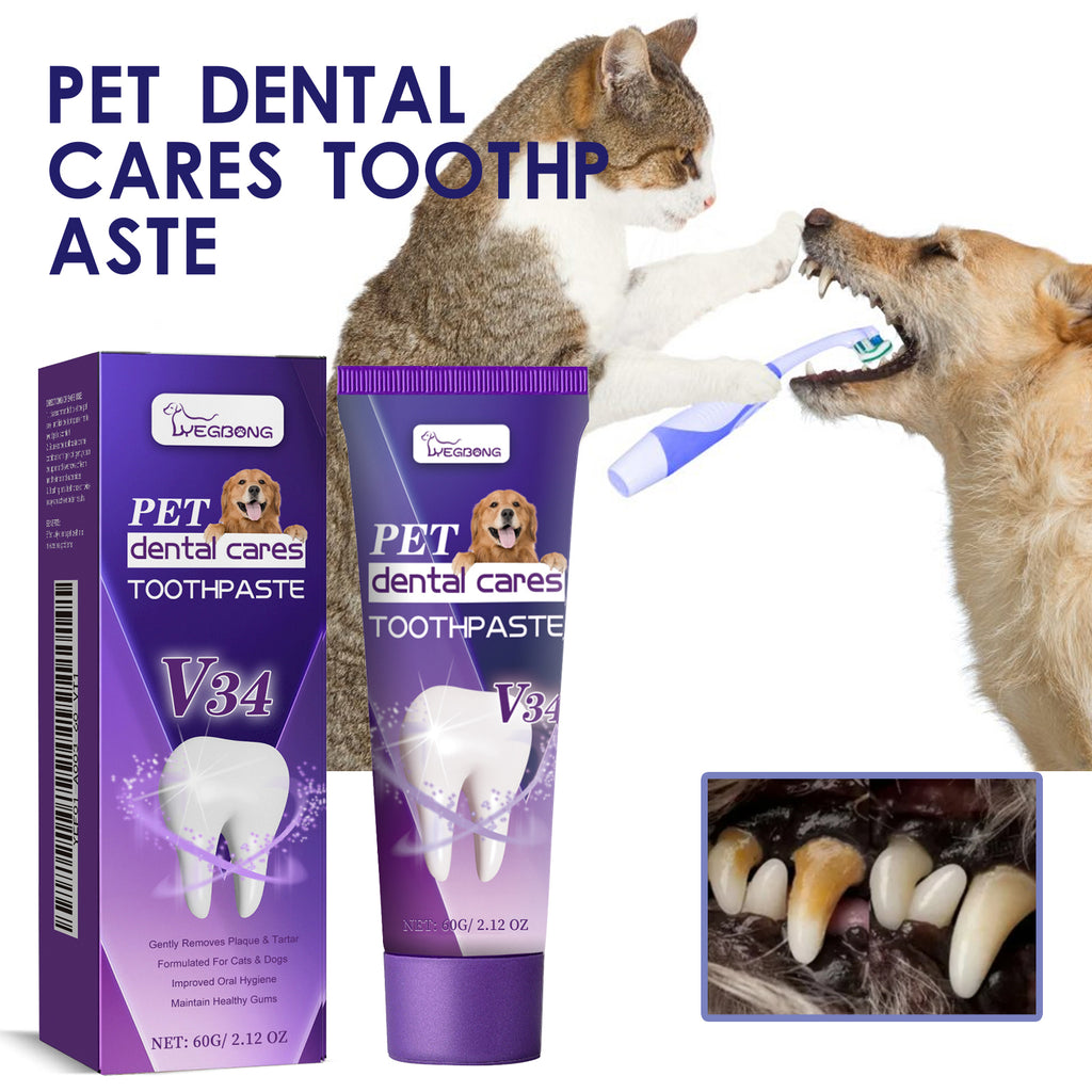 Dentifricio - Alito Fresco e Denti Puliti