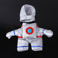 Costume Astronauta