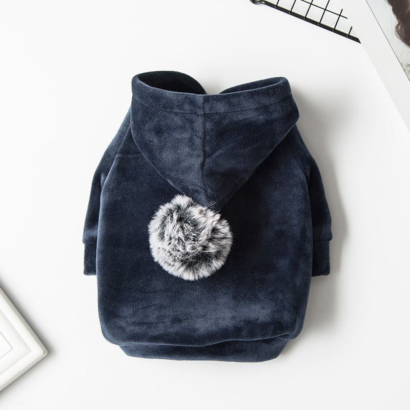 Abbigliamento per Cani e Gatti