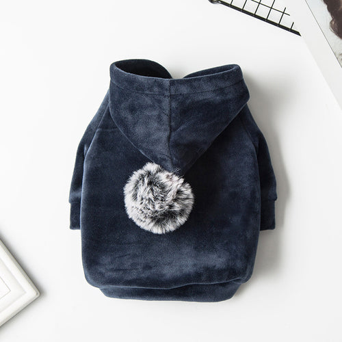 Abbigliamento per Cani e Gatti