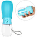 Dispenser Acqua per Cani 300 ml – Borraccia da Passeggiata