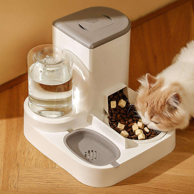Dispenser Automatico Smart