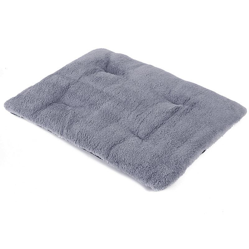 Tappetino Termico per Cani e Gatti – Coperta Riscaldata Invernale
