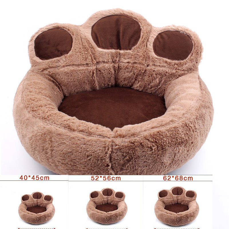 Cuccia sfoderabile