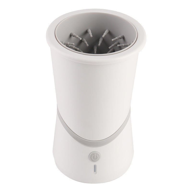 Tazza per la pulizia automatica intelligente