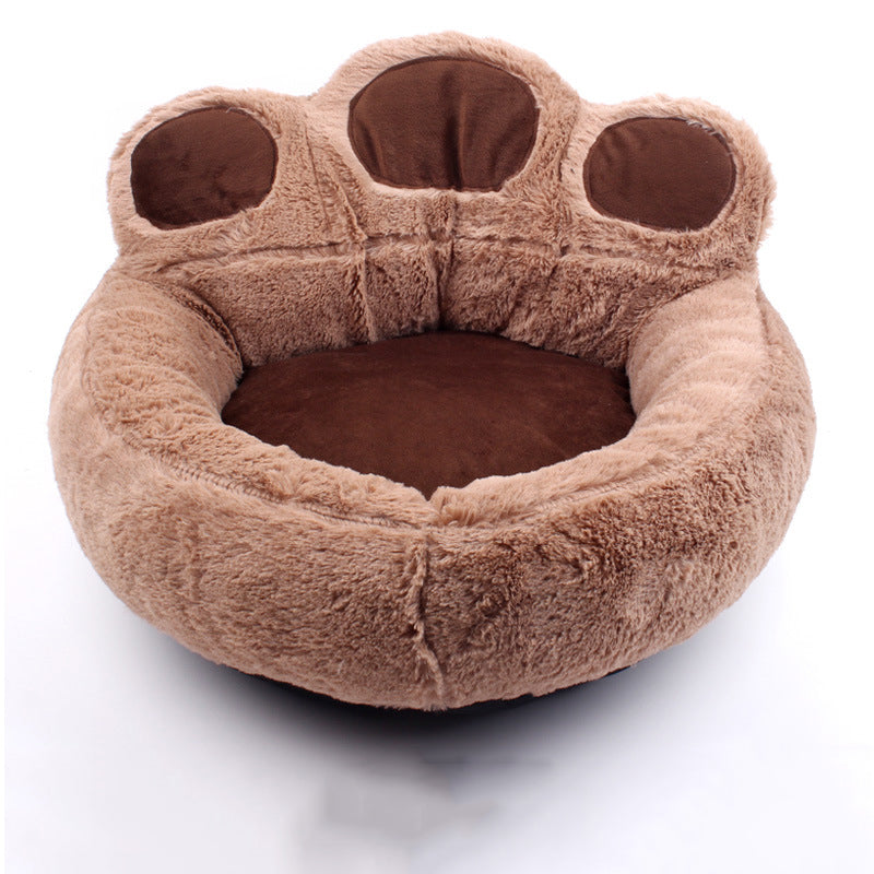 Cuccia sfoderabile