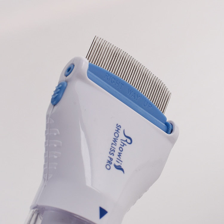 Pettine Antipidocchi