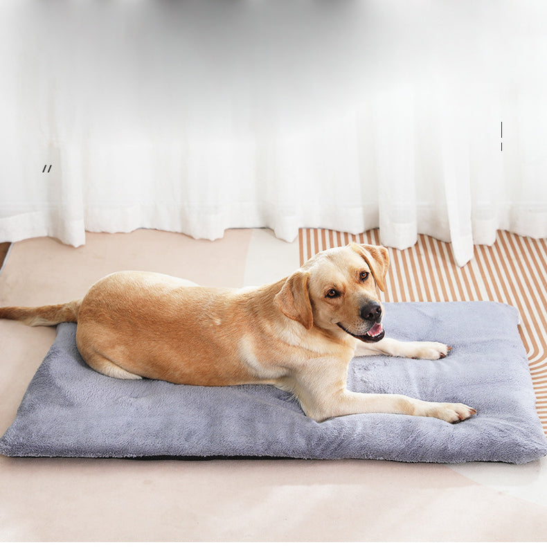Tappetino Termico per Cani e Gatti – Coperta Riscaldata Invernale