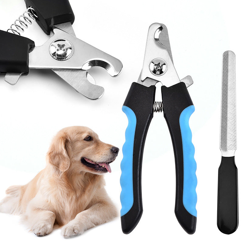 Tagliaunghie per Cani e Gatti