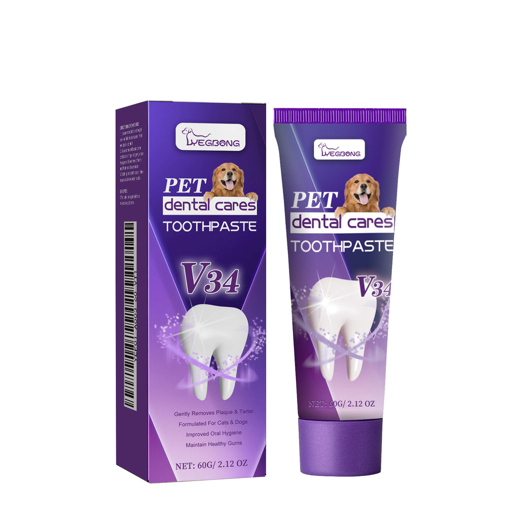 Dentifricio - Alito Fresco e Denti Puliti