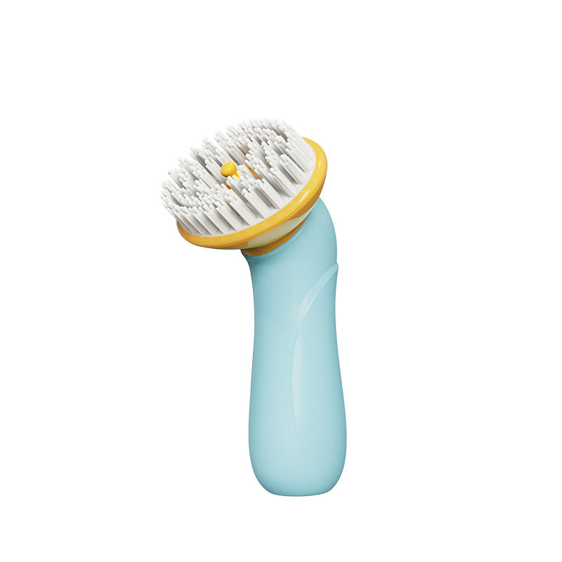 Spazzola Shampoo per Animali