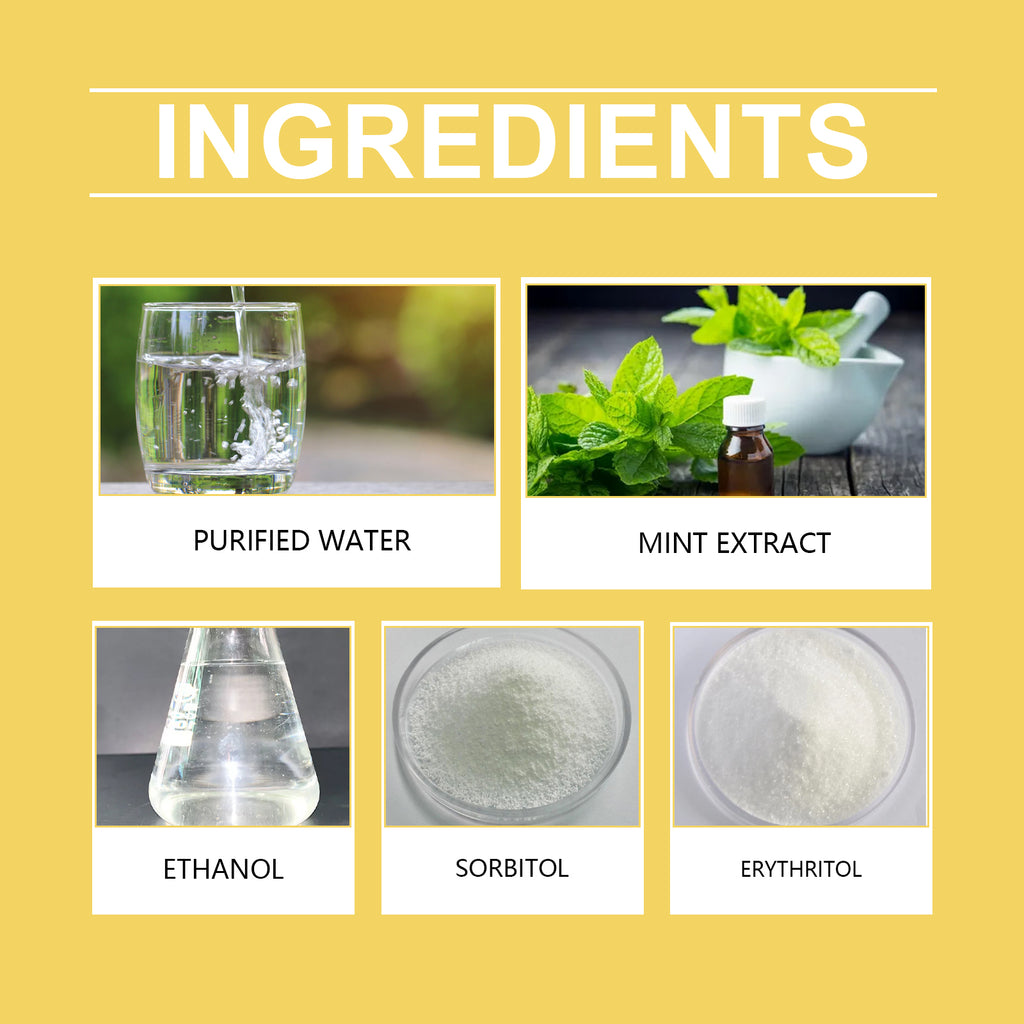Integratore a base di erbe - Supporto Immunitario