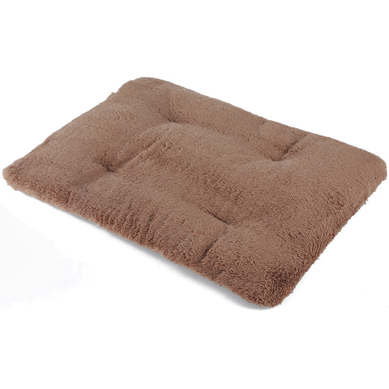 Tappetino Termico per Cani e Gatti – Coperta Riscaldata Invernale