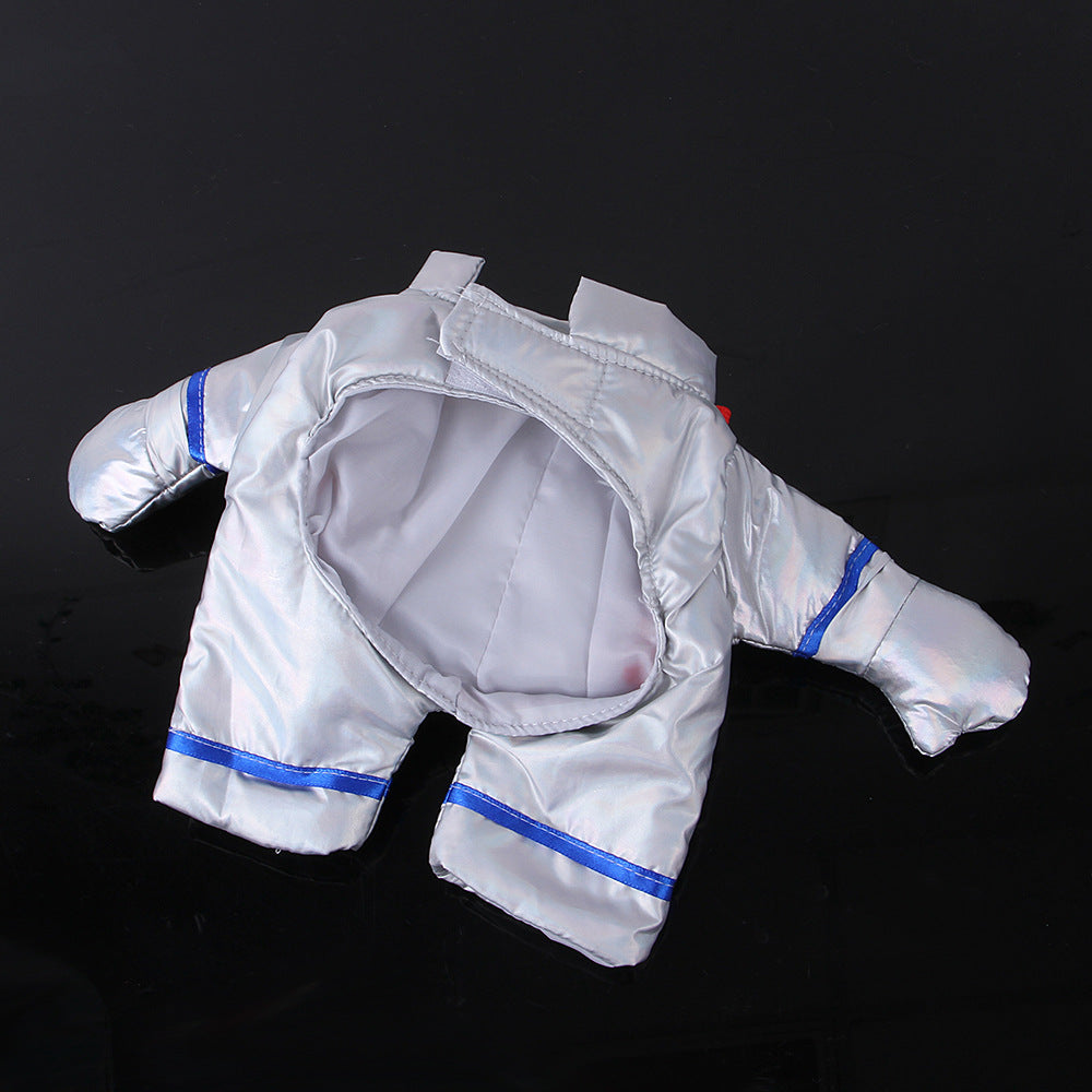 Costume Astronauta