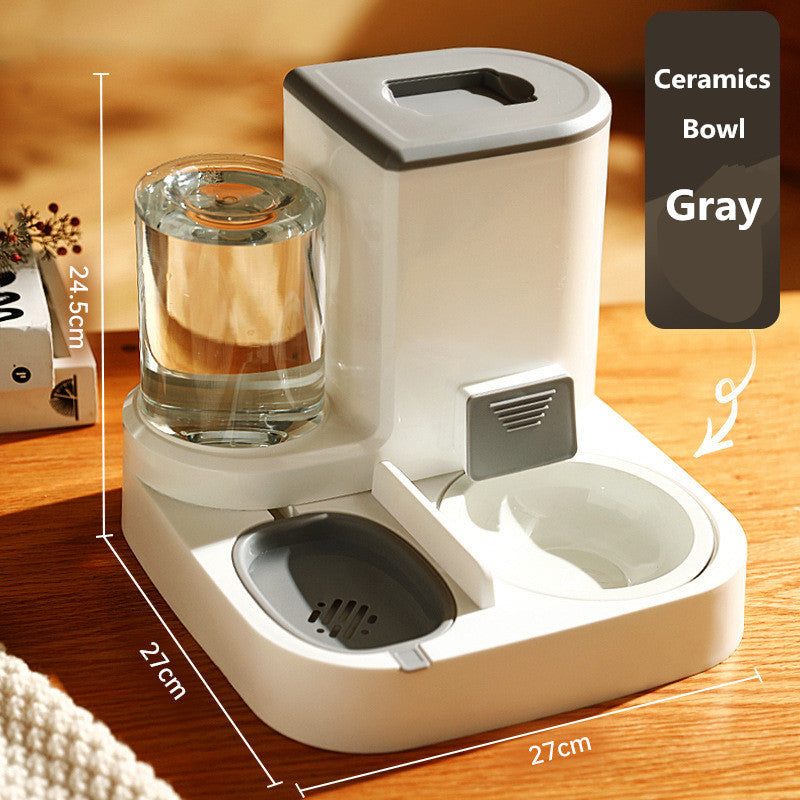 Dispenser Automatico Smart