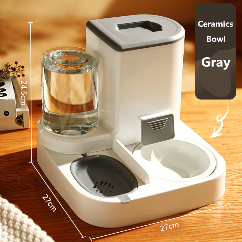 Dispenser Automatico Smart