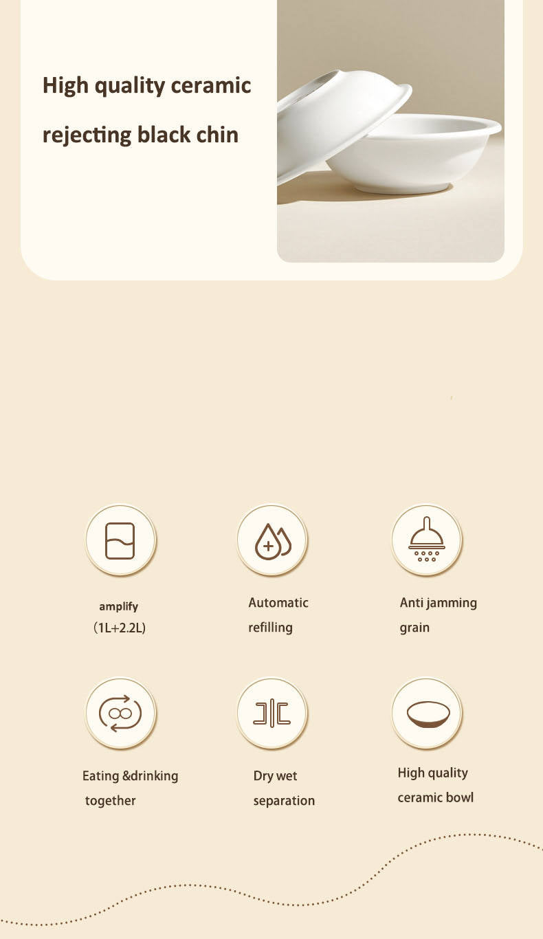 Dispenser Automatico Smart