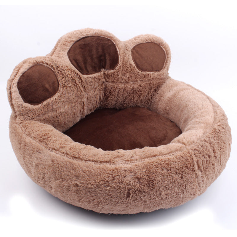 Cuccia sfoderabile