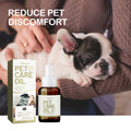 Olio per Articolazioni Cani e Gatti – Mobilità e Benessere